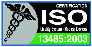 Certifications