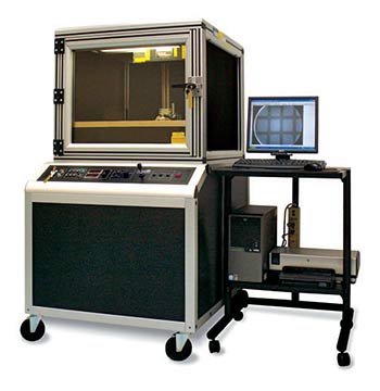 Real-time X-ray Inspection System Jewel Box 70T x-ray inspection system