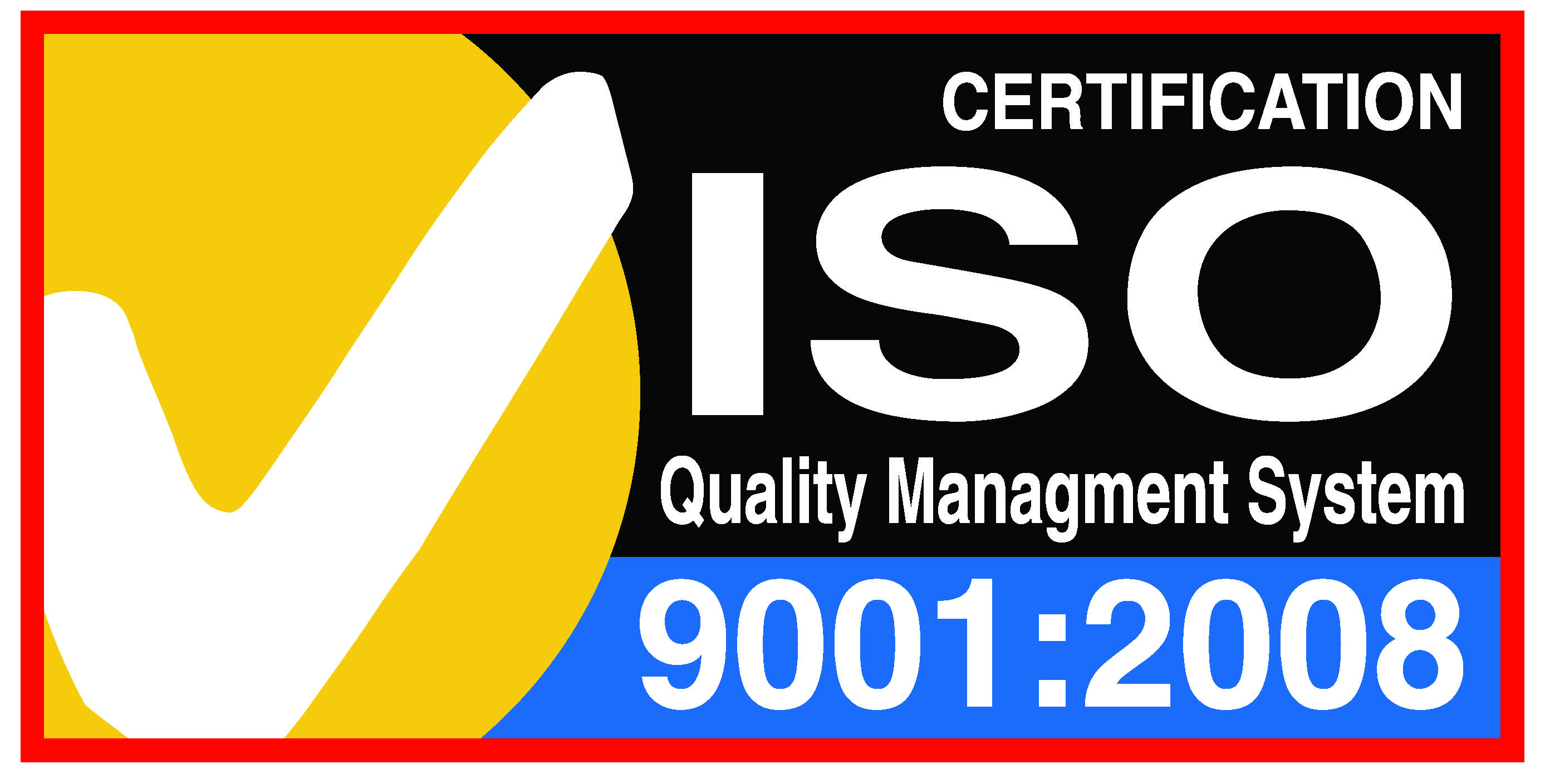 ISO-9001-2008 - Tristate Electronic Manufacturing