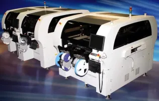 Tristate Upgrades Surface Mount Capabilities Advantis 3