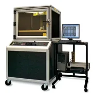 Real-time X-ray Inspection System Jewel Box 70T x-ray inspection system