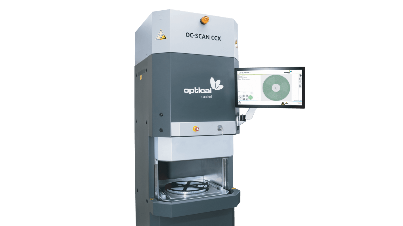 Tristate Electronic Manufacturing has added an OC-SCAN CCX.3 X-ray to our growing list of capitol equipment upgrades The SMD X-Ray Scanner OC-SCAN C C X 3.